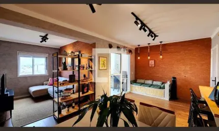 Apartamento para Venda - Engordadouro, 2 Quartos,  72 m² - Jundiaí