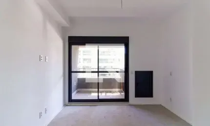 Kitnet / stúdio para venda - perdizes, 1 quarto,  26 m² - são paulo