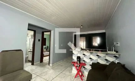 Casa para Venda - Campina, 4 Quartos,  180 m² - São Leopoldo