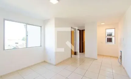 Apartamento para venda - estância velha, 2 quartos,  39 m² - canoas