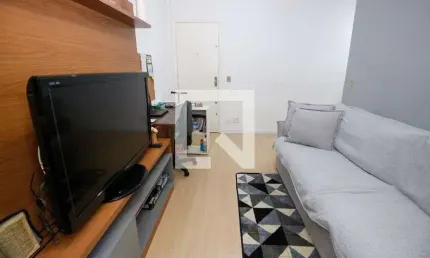 Apartamento para Venda - Jardim Miriam, 2 Quartos,  59 m² - São Paulo