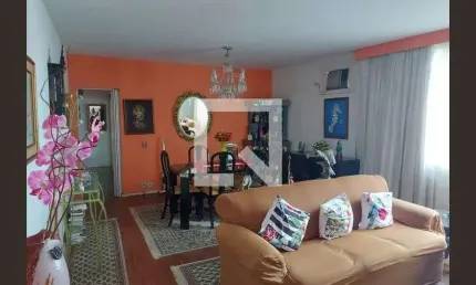 Apartamento para venda - tijuca, 3 quartos,  120 m² - rio de janeiro