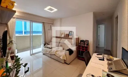 Apartamento para Venda - Fonseca, 3 Quartos,  74 m² - Niterói