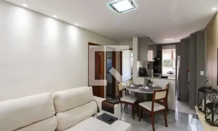 Apartamento para Venda - Dona Clara, 2 Quartos,  62 m² - Belo Horizonte