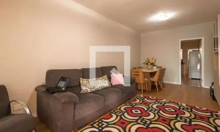 Casa para Venda - Vila Rosália, 3 Quartos,  110 m² - Guarulhos