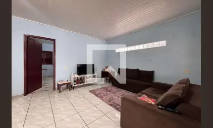 Casa para Venda - Santos Dumond, 2 Quartos,  160 m² - São Leopoldo