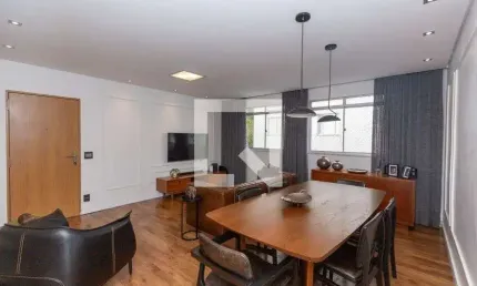 Apartamento para Venda - Buritis, 3 Quartos,  113 m² - Belo Horizonte