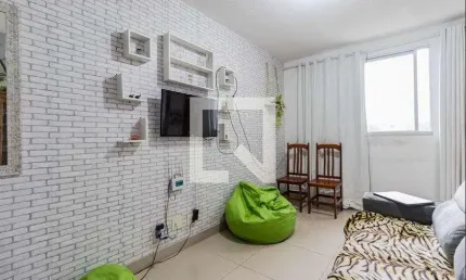 Apartamento para venda - rubem berta, 2 quartos,  40 m² - porto alegre