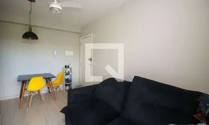Apartamento para Venda - Cavalhada, 2 Quartos,  55 m² - Porto Alegre