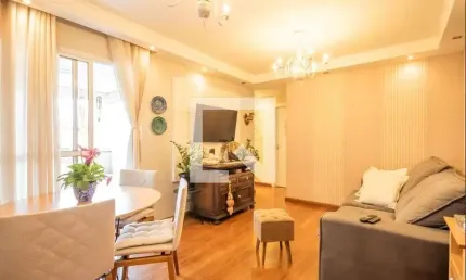 Apartamento para Venda - Centro, 2 Quartos,  58 m² - Osasco