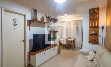 Apartamento para venda - flamengo, 1 quarto,  46 m² - rio de janeiro