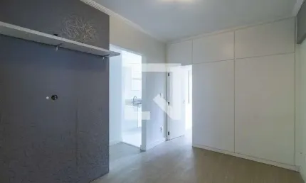 Apartamento para venda - centro, 1 quarto,  40 m² - campinas