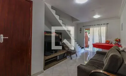 Casa / Sobrado em Condomínio para Venda - Vargem Grande, 2 Quartos,  70 m² - Rio de Janeiro
