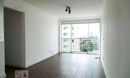 Apartamento para Venda - Portal do Morumbi, 2 Quartos,  68 m² - São Paulo
