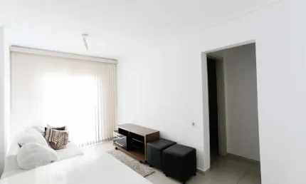 Apartamento para venda - jabaquara, 1 quarto,  42 m² - são paulo