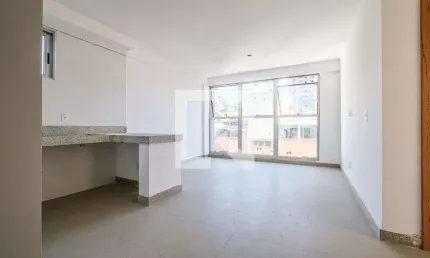 Apartamento para venda - santo antônio, 2 quartos,  62 m² - belo horizonte