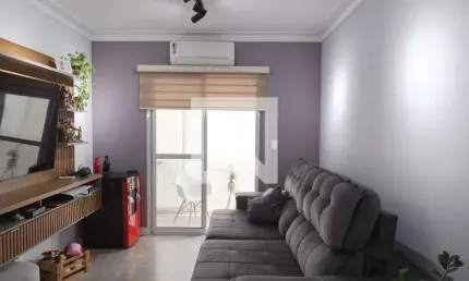 Apartamento para Venda - Torres Tibagy, 3 Quartos,  89 m² - Guarulhos