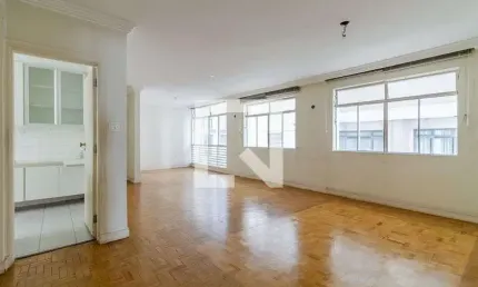 Apartamento para venda - jardim paulista, 3 quartos,  144 m² - são paulo