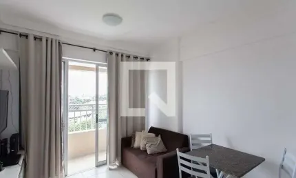 Apartamento para Venda - Vila Cloris, 2 Quartos,  60 m² - Belo Horizonte