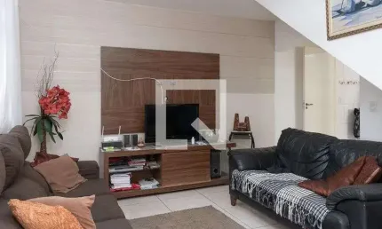 Casa para Venda - Jardim Cocaia, 3 Quartos,  111 m² - Guarulhos