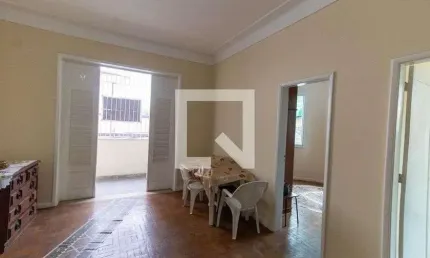 Apartamento para Venda - Santa Rosa , 3 Quartos,  120 m² - Niterói