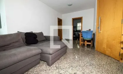 Apartamento para Venda - Sagrada Família, 4 Quartos,  170 m² - Belo Horizonte