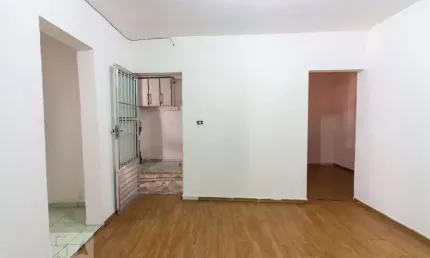 Casa para Venda - Santo Antônio, 1 Quarto,  55 m² - Osasco