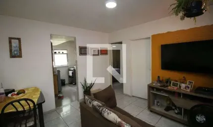 Apartamento para Venda - Penha, 2 Quartos,  40 m² - Rio de Janeiro
