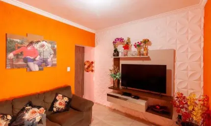 Casa para venda - sapopemba, 4 quartos,  150 m² - são paulo