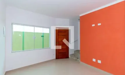 Casa / sobrado em condomínio para venda - vila alpina, 2 quartos,  112 m² - são paulo