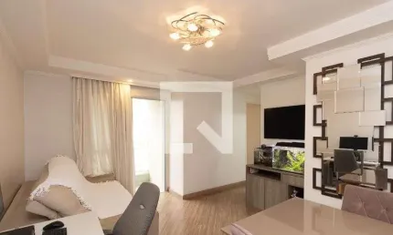 Apartamento para venda - vila mazzei, 2 quartos,  52 m² - são paulo