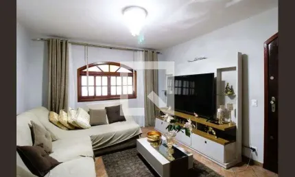 Casa para venda - vila mazzei, 3 quartos,  140 m² - são paulo
