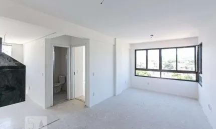 Apartamento para Venda - Partenon, 1 Quarto,  46 m² - Porto Alegre