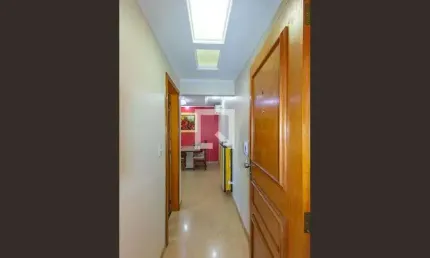 Apartamento para Venda - Nossa Sra das Graças, 2 Quartos,  77 m² - Canoas