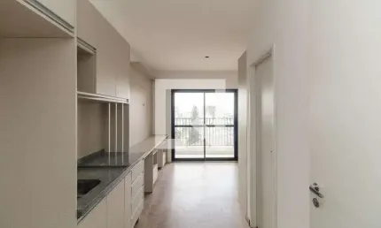 Kitnet / Stúdio para Venda - Centro, 1 Quarto,  24 m² - São Paulo