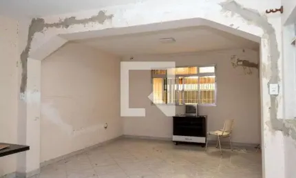 Casa para Venda - Taboão, 3 Quartos,  120 m² - São Bernardo do Campo