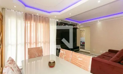 Apartamento para venda - vila carrão, 3 quartos,  84 m² - são paulo