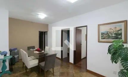 Apartamento para venda - santa amélia, 3 quartos,  72 m² - belo horizonte