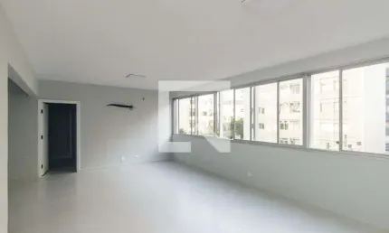 Apartamento para Venda - Santa Cecília, 3 Quartos,  145 m² - São Paulo