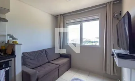Apartamento para venda - itaquera, 2 quartos,  35 m² - são paulo