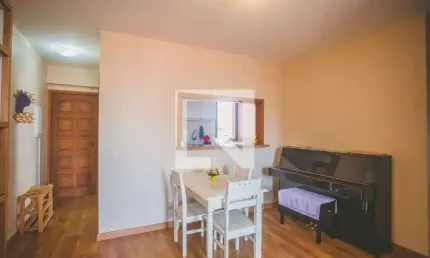 Apartamento para venda - saúde, 2 quartos,  69 m² - são paulo