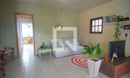 Casa para Venda - Campina, 3 Quartos,  180 m² - São Leopoldo