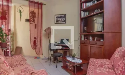 Apartamento para Venda - Centro, 1 Quarto,  69 m² - São Paulo