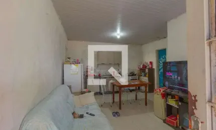 Casa para Venda - Mathias Velho, 1 Quarto,  110 m² - Canoas