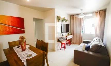 Apartamento para Venda - Engenho Novo, 2 Quartos,  55 m² - Rio de Janeiro
