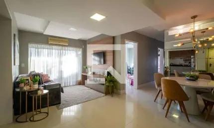 Apartamento para Venda - Nonoai, 3 Quartos,  90 m² - Porto Alegre