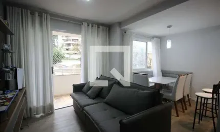Apartamento para venda - panamby, 2 quartos,  62 m² - são paulo