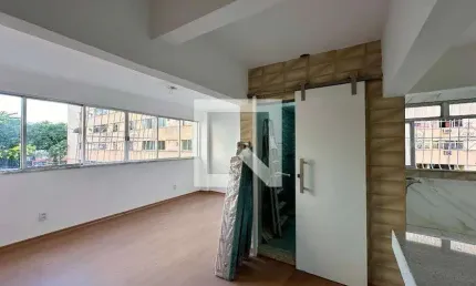 Apartamento para venda - centro, 3 quartos,  70 m² - rio de janeiro