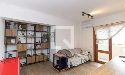 Apartamento para Venda - Independência, 1 Quarto,  50 m² - Porto Alegre