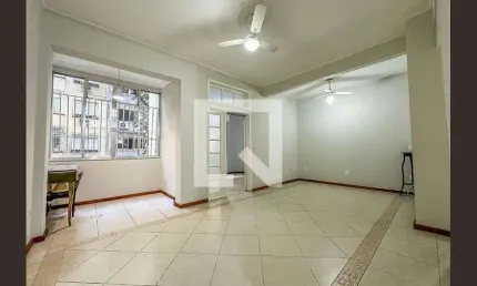 Apartamento para venda - catete, 3 quartos,  122 m² - rio de janeiro